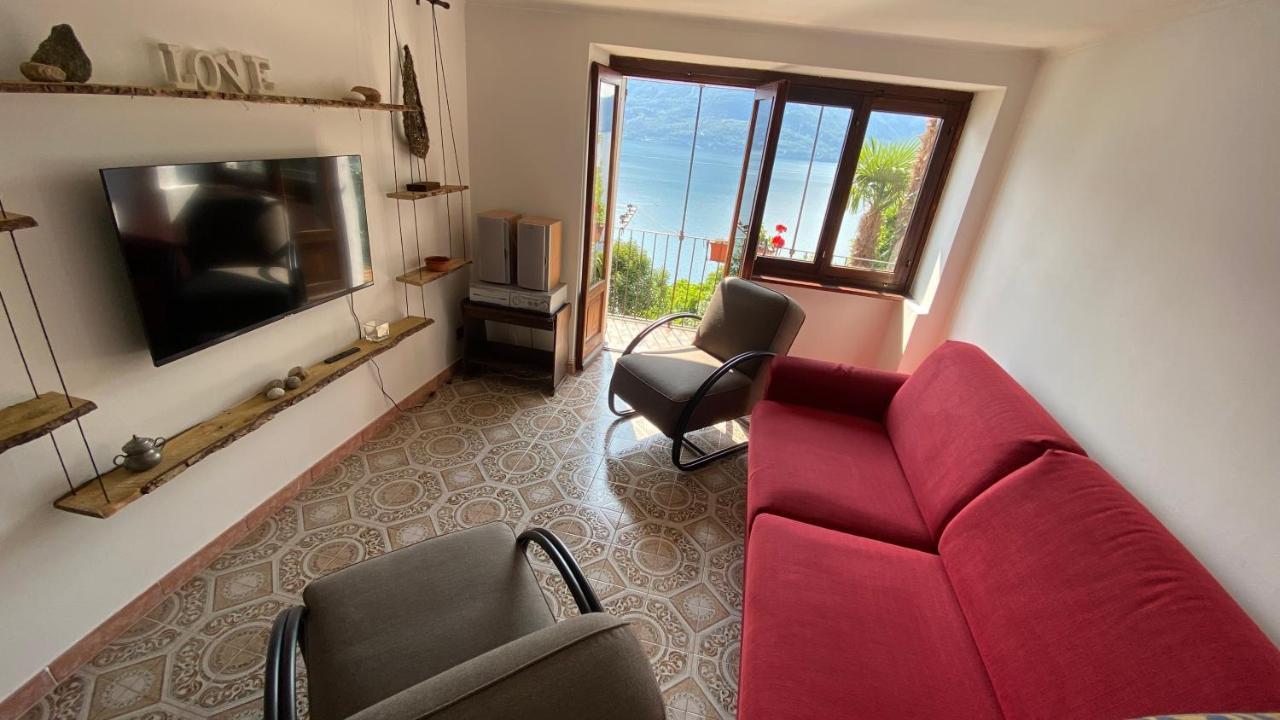 Appartamento Casa Greta San Bartolomeo  Esterno foto