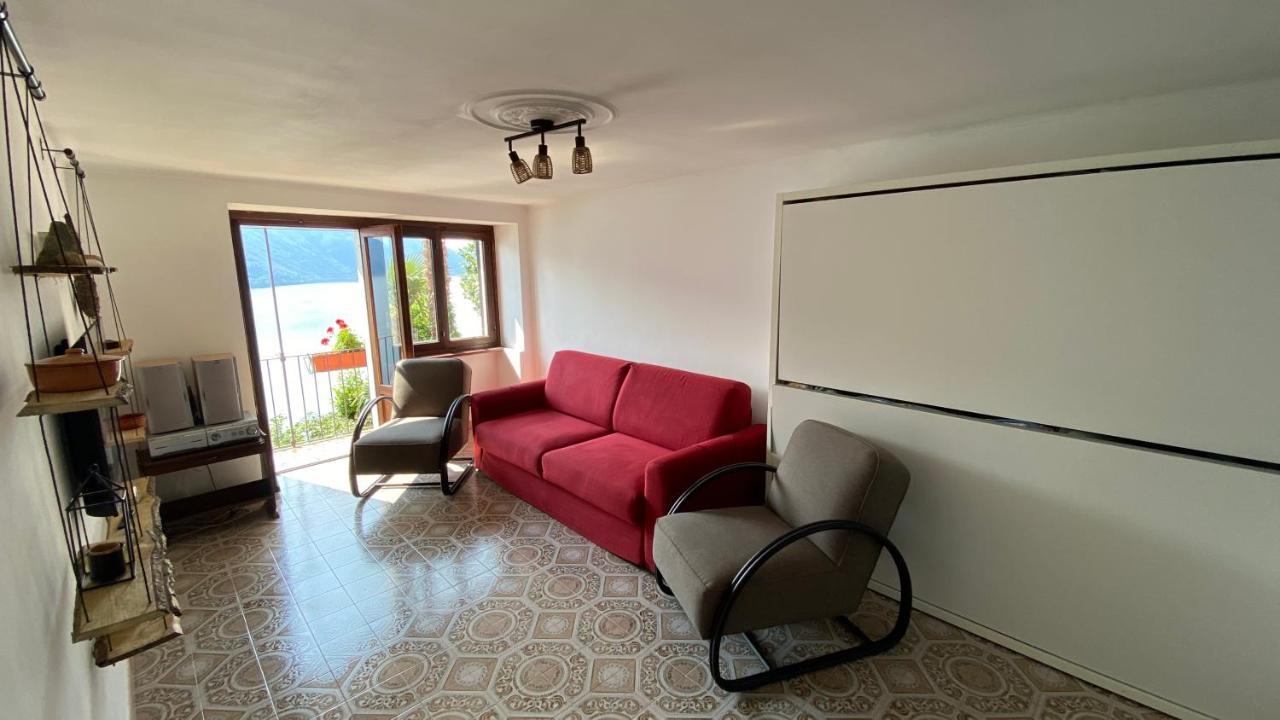 Appartamento Casa Greta San Bartolomeo  Esterno foto