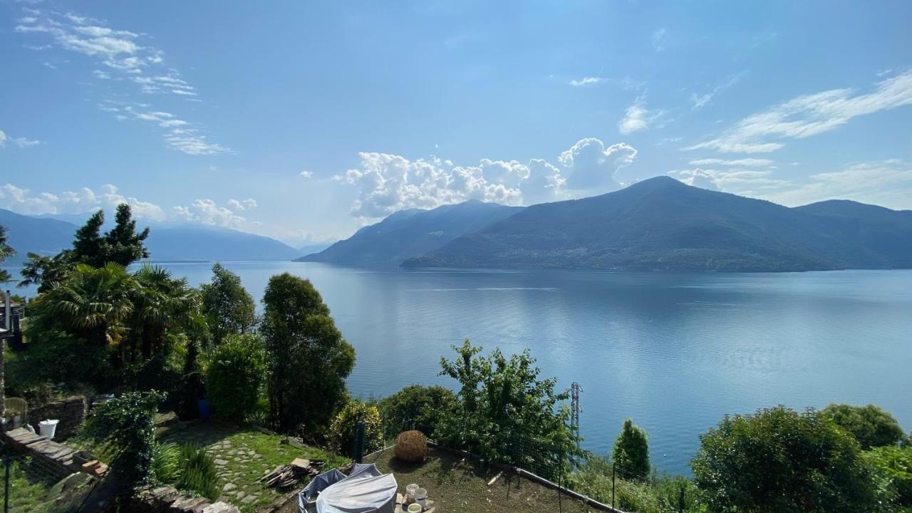 Appartamento Casa Greta San Bartolomeo  Esterno foto
