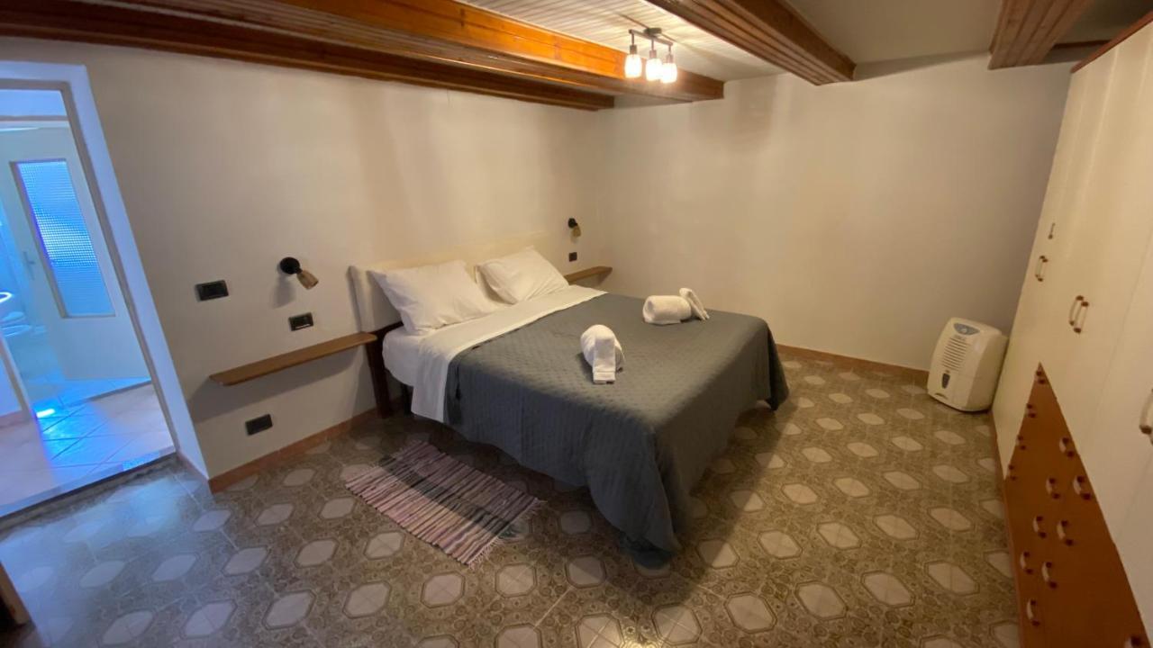 Appartamento Casa Greta San Bartolomeo  Esterno foto