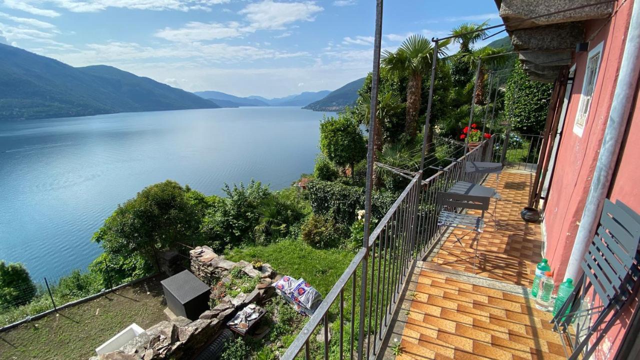 Appartamento Casa Greta San Bartolomeo  Esterno foto