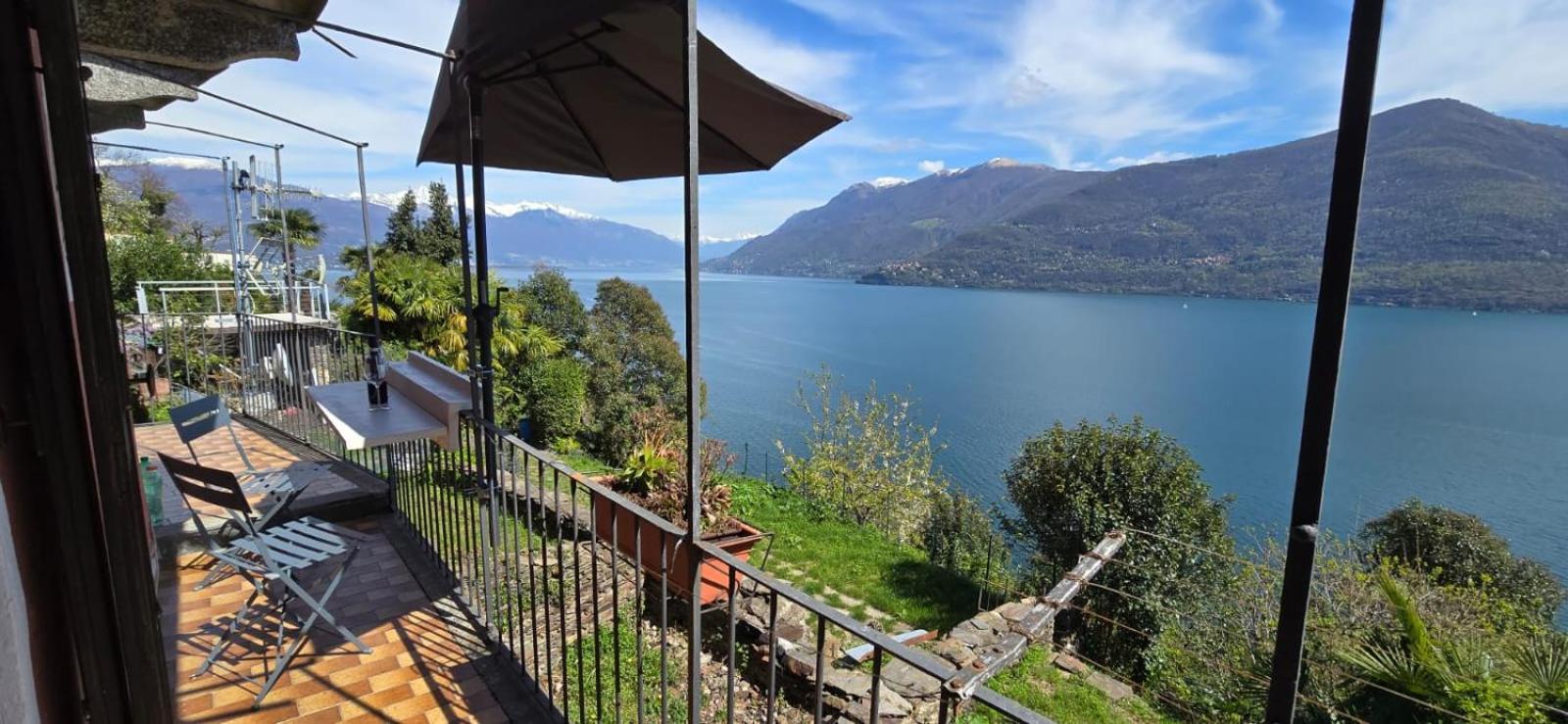 Appartamento Casa Greta San Bartolomeo  Esterno foto